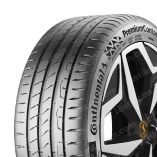 Continental PremiumContact 7 245/45R19 102Y XL FR EV