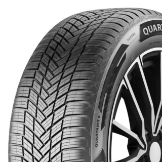 Barum Quartaris 6 225/40R18 92Y XL M+S 3PMSF FR