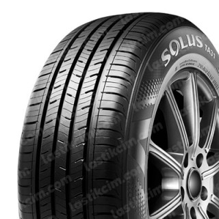 Kumho Solus TA31 205/65R16 95H M+S