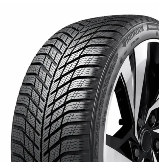 Hankook Winter i'cept evo4 SUV W340A 215/65R17 103V XL M+S 3PMSF