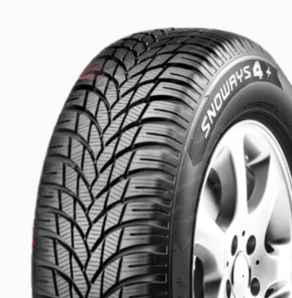 Lassa Snoways 4+ 195/50R15 82H M+S 3PMSF
