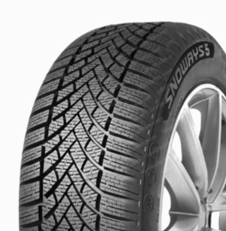 Lassa Snoways 5 215/55R17 98V XL M+S 3PMSF