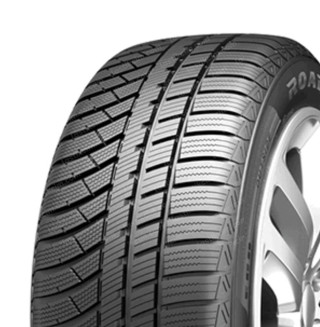 Roadx Rxmotion 4S 195/65R15 91H M+S 3PMSF