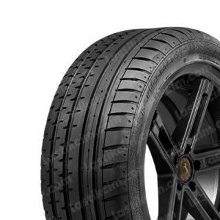 Continental ContiSportContact 2 SSR 225/50R17 98W XL FR
