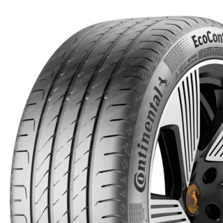 Continental EcoContact 7 225/55R17 97T FR EV