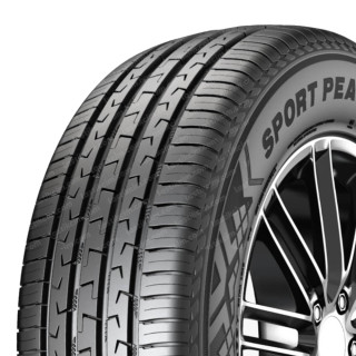 Cross Wind Sport Peak C/S 265/60R18 110V