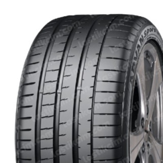Yokohama Advan Sport V107 245/40ZR18 97Y RF