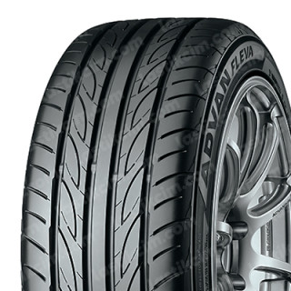 Yokohama Advan Fleva V701 265/30R19 93W RF