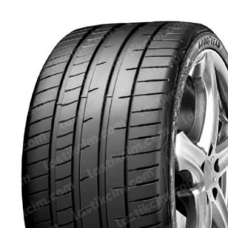 Goodyear Eagle F1 SuperSport * 275/35R23 108Y XL SCT