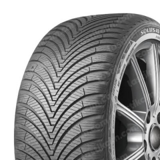 Kumho Solus 4S HA32 Plus 225/45ZR17 94W XL M+S 3PMSF