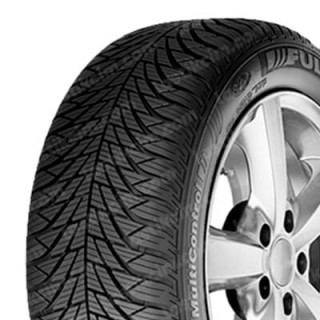 Fulda MultiControl 215/55R18 99V XL M+S 3PMSF