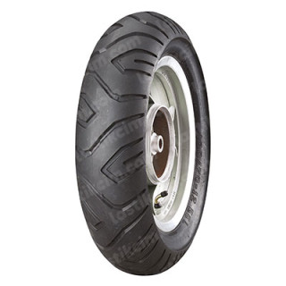 Anlas MB-454 120/70-12 120/70-12 51L TL Yazlık Ön Arka Lastik Seti