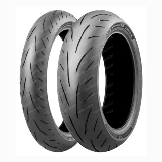 Bridgestone Battlax S23 120/70ZR17 58W