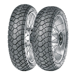Anlas Winter Grip 2 (SC-500) 130/60-13 130/60-13 TL Yuki Lupo Kışlık Ön Arka Lastik Seti