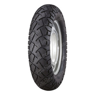 Anlas MB-80 3.00-10 3.00-10 TL Apec PS3 Yazlık Ön Arka Lastik Seti