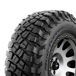 BF Goodrich Mud Terrain T/A KM3 285/70R17 121/118Q M+S 8PR