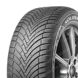 Kumho Solus 4S HA32 175/60R16 82H M+S 3PMSF