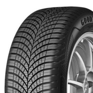 Goodyear Vector 4Seasons Gen-3 SUV 255/40R21 102T XL M+S 3PMSF FP