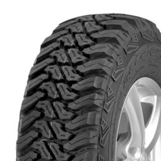 Accelera M/T-01 235/85R16 120/116Q