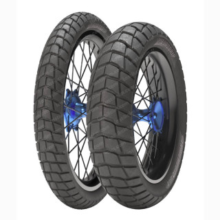 Eurogrip Trailhound Wild 90/90-21 150/70R18 70V TL 4 Mevsim Ön Arka Lastik Seti