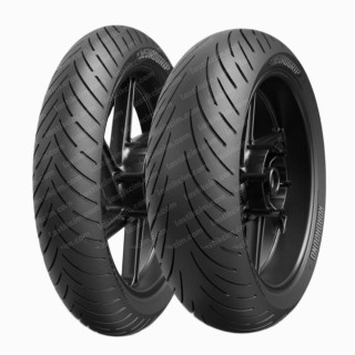 Eurogrip Roadhound 120/70ZR17 180/55ZR17 73W TL Yazlık Ön Arka Lastik Seti