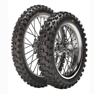 Eurogrip Climber XC 120/90-18 65R TT