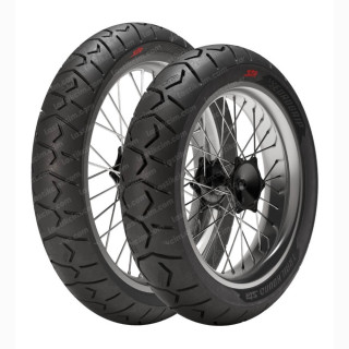 Eurogrip Trailhound STR 120/70R19 60V TL