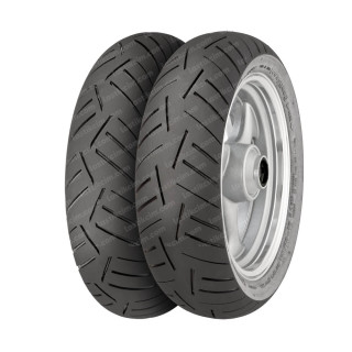 Continental ContiScoot 80/90-14 40P TL