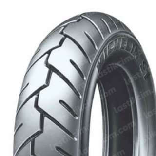 Michelin S1 3.00-10 50J TL/TT