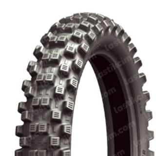 Michelin Tracker 140/80-18 70R TT