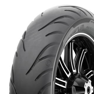 Michelin Commander III Cruiser 140/75R17 67V TL