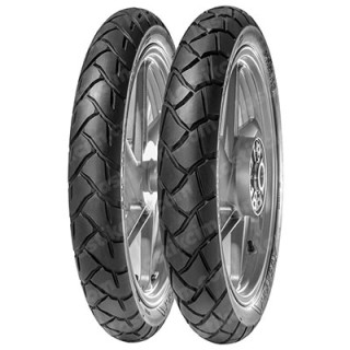 Anlas Capra 130/90-15 66Q TL