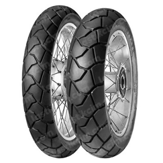 Anlas Capra R 120/80-18 62S TT