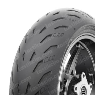 Michelin Power 5 120/70ZR17 58W TL