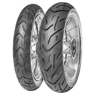Anlas Capra RD 120/70ZR17 58W TL