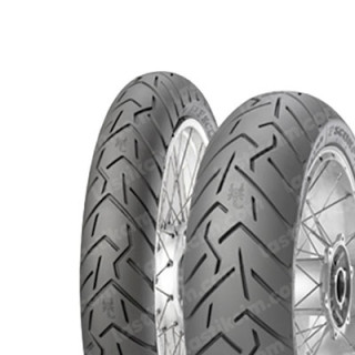 Pirelli Scorpion Trail II 120/70R19 60V TL