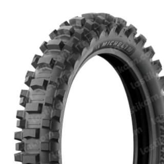 Michelin Starcross 6 Medium Soft 110/90-19 62M TT NHS