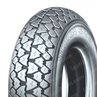 Michelin S83 100/90-10 56J TL/TT