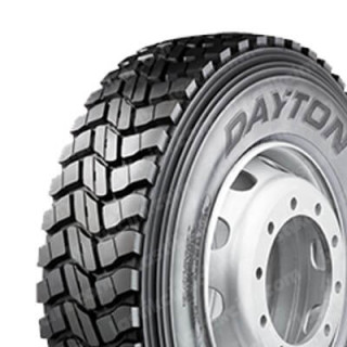 Dayton D800D 13R22.5 156/150K M+S 3PMSF