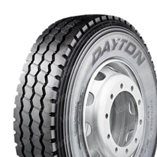 Dayton D800M 13R22.5 156/150K M+S 3PMSF