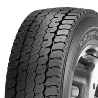 Pirelli R02 Profuel Drive 265/70R17.5 140/138M M+S 3PMSF