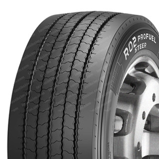 Pirelli R02 Profuel Steer 265/70R17.5 140/138M M+S 3PMSF