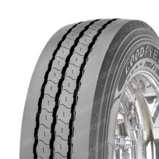 Goodyear Kmax T 205/65R17.5 132J 133G M+S 3PMSF