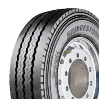 Bridgestone R-Trailer 001 215/75R17.5 135/133K M+S 3PMSF