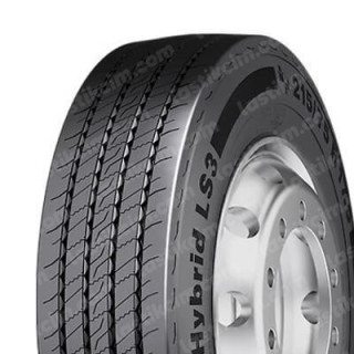 Continental Conti Hybrid LS3 215/75R17.5 126/124M M+S 12PR
