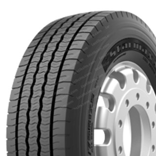 Starmaxx GZ300 235/75R17.5 132/130M M+S 3PMSF