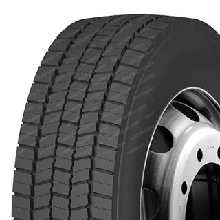 Cross Wind CW-HD02 265/70R19.5 140/138M M+S 3PMSF 16PR
