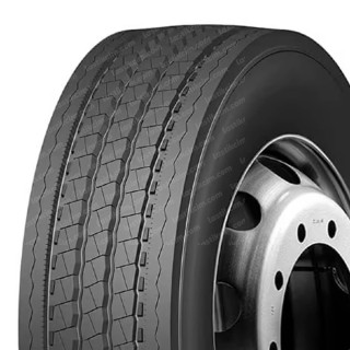 Cross Wind CW-HS02 265/70R17.5 145/143J M+S 3PMSF