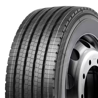 Cross Wind CWS20E 215/75R17.5 126/124M M+S 3PMSF 14PR