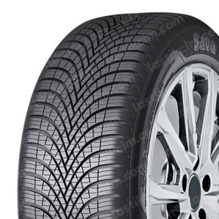Sava All Weather 235/55R17 103V XL M+S 3PMSF